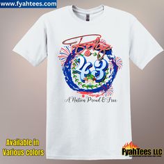 Softstyle T Shirt material very comfortable. Represent Belize with our unique Belize Independence Fyahtee 2024 Theme! Independence Day Graphic Tee With Sublimation Print, 4th Of July Graphic Tee With Sublimation Print, 4th Of July Graphic Tee With Custom Print, 4th Of July Custom Print Crew Neck T-shirt, 4th Of July Custom Print Graphic Tee, 4th Of July Custom Print T-shirt, T Shirt Material, Belize, Houston Tx