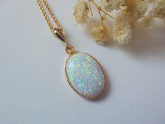 Tiny Opal Necklace, Gold Opal Choker, Dainty Opal, Delicate Opal, Minimalist Necklace, Gold Opal Necklace, Bridesmaid gift, gifts for her. Measurement: 14x10mm Gold Opal Necklace, Opal Choker, Opal Necklace Gold, Minimalist Necklace Gold, Be Unique, Pretty Rings, Opal Necklace, Minimalist Necklace, Cute Earrings