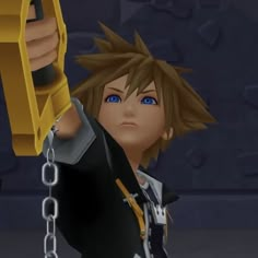 kingdom hearts 2 kh2 sora icon Matching Kingdom Hearts Pfp, Kingdom Hearts Sora Icon, Sora Kingdom Hearts Icon, Kh2 Sora, Sora Kh2, Sora Pfp, Sora Kingdom Hearts 3