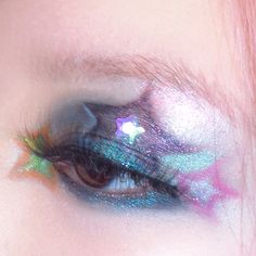 Makeup; eyeshadowlook; makeup inspo; Makeup idea; douyin; cbeauty; natural makeup; eyeshadow; blush; false eyelashes Mha Shifting, Portrait Reference, Ethereal Makeup