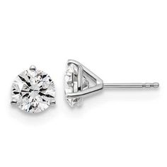 Martini Diamond Studs - Lab Grown – Also, Freedom Espresso Martini, In Pairs, Diamond Stud, Round Brilliant Cut Diamond, Diamond Earrings Studs, Brilliant Cut Diamond, Diamond Solitaire, Diamond Studs, Fashion Set