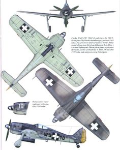 Focke Wulf Fw 190, Fw 190, Air Fighter, Research Center