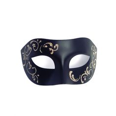 Price is per one mask - order over $35 for free shipping! Thank you for supporting small businesses and hope our products bring you and loved ones some joy and humor in these trying times. S H I P P I N G - Current processing times range 5-7 days. Pls note expedited & 1-2 day guaranteed delivery services offered will still require the same processing times. S I Z E Adult Size Mask, Dimensions available upon request. C U S T O M I Z A T I O N If you would like to color & embellish the mas Mask For Masquerade Ball For Men, Mens Masquerade Mask Diy, Maskarade Black Party, Mask For Eyes, Men Masquerade Mask, Masquerade Mask Aesthetic Male, Mascarade Mask For Men, Black Mask Design, Black Tie Masquerade