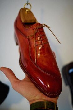 King Shoes, Leather Lace Up Shoes, Gentleman Shoes, Bespoke Shoes, Best Shoes For Men, Hand Stitch, Best Running Shoes, Leather Dress Shoes, Formal Shoes For Men