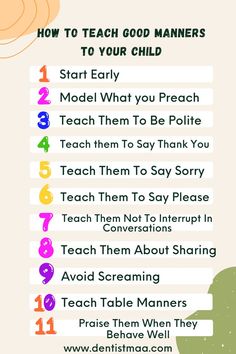 Picture showing methods  to Teach good manners to your child. Classroom Manners, Teaching Tables, Understanding Feelings, Read English, Old Money House, Teachers Aide, Say Please, Girl Advice, Social Emotional Skills