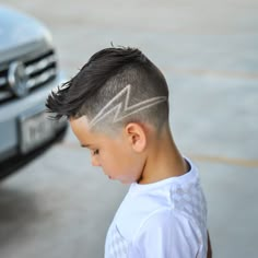 Kids Fade Haircut, Toddler Haircuts