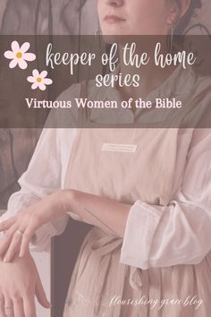 A Bible study on Abigail, Lydia, Martha, and Mary - Virtuous women in the Bible who model biblical homemaking. Biblical Homemaking, Women Of The Bible, Bible Study Books, Biblical Womanhood, Virtuous Woman, Bible Women, Proverbs 31 Woman, Bible Study Tools