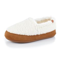 PRICES MAY VARY. SOFT & COZY HOUSE SLIPPERS: Relax in all-day comfort with the soft and cozy uppers of faux fur, fleece, knitted tweed, sweater knit, or plush thick berber also known as popcorn for its fluffy texture. Moisture-wicking fleece lining allows feet to breathe BREATHABLE & MOISTURE-WICKING: Stay dry and comfortable throughout your day with women’s slippers featuring moisture-wicking fleece linings, a thin profile that allows feet and slippers to breathe while keeping feet warm and coz Knit Tweed, Moccasins Women, Cloud Cushion, Comfortable Slippers, Slide Slippers, Clog Slippers, Women Slippers, Moccasins Slippers, Slippers Cozy