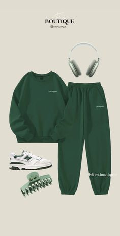 Fitness Wear Outfits, Fashion Top Outfits, Trendy Outfits For Teens, Everyday Fashion Outfits, Cute Lazy Day Outfits, Casual Day Outfits, Quick Outfits, Lazy Day Outfits