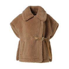 Find ideas๏ฟฝand inspiration for Lady Fashion Teddy Wool Coats Winter Short Sleeve Thick Warm Belt Short Jacket, Top Womens Coats Jackets Wool Short Coat, Womens Waistcoat, Winter Shorts, Wool Coats, Lady Fashion, Teddy Coat, Belted Shorts, Fashion Winter, Short Coat