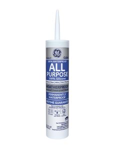 a bottle of all purpose water based adhesiveant