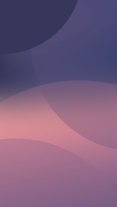 an abstract purple and pink background with curved lines on the bottom right corner, as well as circles in the middle