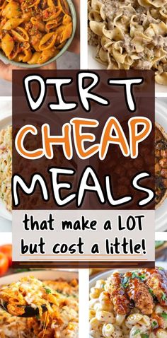 26 Dirt Cheap Meals For Frugal Family Dinners Cheap Meals To Feed A Family Of 5, Cheap Meal Ideas For Picky Eaters, Cheap And Easy Dinner Ideas For Picky Eaters, Easy Meal For A Crowd Cheap, Easy Cheap Dinners For Family Budget, Cheap Dinners For Picky Eaters, Cheap Dinners For A Crowd, Dinners On A Budget Family, Cheap Easy Meals Families