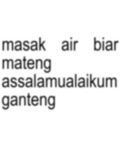 the words are written in black and white on a white background that says, mask air bar