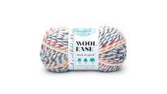 wool ease yarn in multicolors