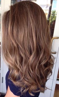 35 Light Brown Hair Color Ideas 2017 Rambut Brunette, Hair Color Chart, Hair Color Light Brown, Color Pictures, Light Hair Color, Trendy Hair Color, Ash Blonde