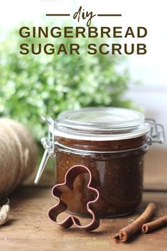 Sugar Wax Recipe, Lavender Sugar Scrub