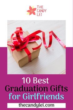 the top 10 best graduation gifts for girlfriend on her birthday or any other special occasion