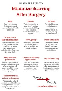 Acdf Surgery, Plastic Surgery Recovery, Breast Reduction Surgery, Breast Implant Illness, Top Surgery