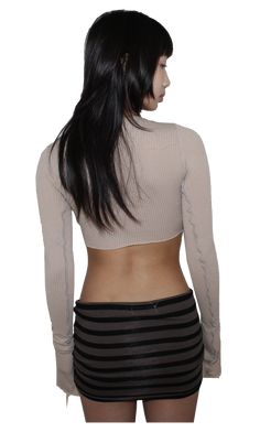 .,¸,•✮ mid-low rise . .,¸,•✮ hand wash only . Fitted Ribbed Y2k Crop Top, Fitted Vertical Stripes Mini Skirt, Fitted Striped Ribbed Crop Top, Spring Striped Stretch Crop Top, Striped Mini Skirt, Low Rise, Mini Skirt, Mini Skirts, Hand Wash