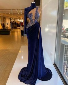 High Neck Velvet Prom Dress, Unique prom dress,PD22360 on Storenvy Prom Dress Unique, Prom Dress High Neck, Unique Prom Dress, Purple Velvet Dress, Vegan Brownies, Velvet Prom Dress, Dress Unique, Unique Prom Dresses, فستان سهرة