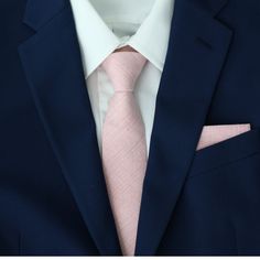 Color:  Blush Light Pink  Material:  100% Cotton Adult Skinny Tie:  approx. 2.25 inches wide and 58 inches long Adult Pre-Tied Bow Tie:  Bow Tie dimensions: approx. 4.75 inch width by 2.5 inch height  Necksize 11.5 inches - 20 inches     Metal clasp for secure and comfortable wear. Child Pre-Tied Bow Tie: Bow Tie dimensions: approx. 4 inch width and 2 inch height Necksize 11 inches - 19 inches    Plastic clasp for easy wear and removal. Pocket Square: 9 inches by 9 inches Classic Pink Ties For Wedding, Classic Pink Suit And Tie Accessories For Wedding, Classic Pink Suit And Tie Accessories For Groom, Pink Fitted Standard Tie, Pink Standard Tie For Groom, Pink Standard Tie Suit Accessories For Groom, Fitted Pink Suit And Tie Accessories For Formal Occasions, Classic Pink Wedding Suit, Dusty Rose Tie