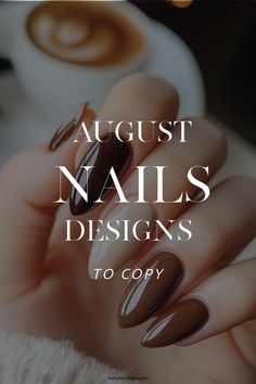 August is here, and it’s time to give my nails a fresh, summer-inspired makeover! Last August, I stumbled upon this amazing nail art that totally transformed my look. I was scrolling through Insta and saw end of summer nail designs that instantly caught my eye. I just had to try it out before the season […]