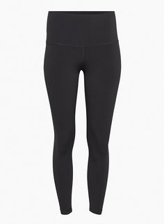 TnAction TNABUTTER™ CHEEKY HI-RISE LEGGING | Aritzia US Tight High Rise Athleisure Leggings, High Rise Tight Athleisure Leggings, Tight High-rise Leggings With Wide Waistband, Tight Athleisure Leggings With Wide Waistband, High Rise Athleisure Leggings With Wide Waistband, High Rise Leggings With Wide Waistband In Athleisure Style, Tight High-rise Yoga Pants With Contoured Waistband, Mid-rise Tight Leggings With Contoured Waistband, High Rise Tight Leggings With Contoured Waistband