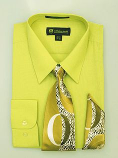 SG-21Must-G ( Matching Tie And Hanky Included ) Formal Solid Color Summer Sets, Solid Color Summer Formal Sets, Classic Fitted Yellow Sets, Classic Yellow Fitted Sets, Classic Summer Party Sets, Fitted Sets For Church In Spring, Spring Formal Yellow Set, Semi-formal Green Spring Sets, Green Semi-formal Sets For Spring