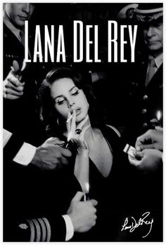 #lanadelrey#poster#design#decor#b&w Lana Del Rey Poster, Poster Grafico, Collage Mural, Family Bedroom, Music Poster Ideas, Vintage Music Posters