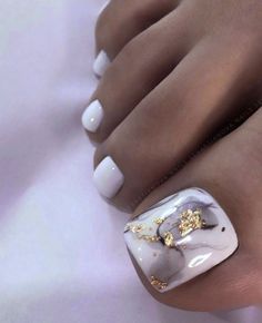 Toenails Designs, Trending Acrylic Nails, Toe Nail Colors