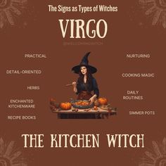 an image of the witch who is cooking