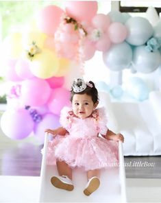 Sparkly pink Princess Deluxe Couture romper Pink Party Jumpsuits With Ruffles, Pink Party Jumpsuits And Rompers With Ruffles, Cute Pink Bubble Romper For Birthday, Playful Pink Bubble Romper For Party, Cute Pink Bubble Romper For Party, Cute Pink Sleeveless Jumpsuits And Rompers, Baby Tutu, Baby Pics