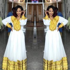 Glamours Habesha Kemis Message us your measurements. Ethiopian Traditional Dress, Habesha kemis, Eritrean Traditional Dress, Wedding Habesha Kemis, Kaba, Message Measurements Traditional White Gown For Ceremonial Occasions, White Anarkali Gown For Ceremonial Occasions, Traditional Wedding Gown With Traditional Patterns, White Ceremonial Gown With Traditional Drape, Festive Fitted Habesha Kemis For Wedding, White Ceremonial Gown For Festive Occasions, Ceremonial White Gown With Traditional Drape, Gold Dress With Traditional Patterns For Wedding, White Traditional Drape Wedding Dress