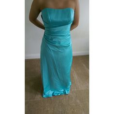 Alfred Angelo Turquoise Gown Az14. If Any Question, Pls Comment Below. More Photos Available Soon Request. Model Is Not Sized For Dress. Elegant Fitted Turquoise Maxi Dress, Turquoise Fitted Prom Dress, Elegant Fitted Turquoise Gown, Turquoise Formal Floor-length Dress, Turquoise Fitted Floor-length Gown, Turquoise Fitted Evening Dress, Fitted Turquoise Floor-length Gown, Turquoise Floor-length Formal Dress, Turquoise Fitted Evening Dress For Prom