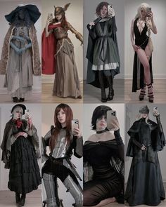 Norafawn Cosplay, Elden Ring Dlc, Elden Ring Cosplay, The Elden Ring, Elden Ring, Medieval Clothing, Fashion Figures