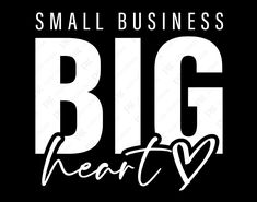 small business big heart svt