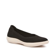 Kelly & Katie-Averna Slip-On Sneaker - Women's Look sleek and sporty in the Averna slip-on sneakers from Kelly & Katie. The simple pair features an athletic-inspired silhouette, an ultra-comfortable cushioned footbed, and an easy-to-wear lace-free design. Black Slip-ons With Ortholite Insole For Spring, Black Sports Slip-ons With Textured Sole, Sporty Slip-resistant Slip-ons For Spring, Black Slip-ons With Textured Sole For Sports, Black Textile Slip-ons With Rubber Sole, Flat Walking Shoes For Spring Sports, Black Stretch Sneakers With Round Toe, Comfortable Breathable Slip-on Sneakers, Black Stretch Synthetic Sneakers