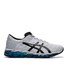 Direct inspiration taken from GEL-SUPER QUANTUM Size: Men 8.  Color: Gray.  Gender: male.  Age Group: adult. Clothing And Shoes, Shoes Mens, Age Group, Men's Shoes, Sneakers, Grey, Color