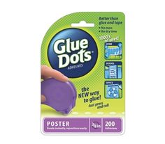 glue dots adhesives for the new way to glue