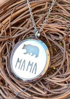 This beautiful locket is the perfect forever momento for a mom, sister, or even friend! This listing includes: Stainless steel locket that says mama Stainless steel chain Kit that includes all needed solvents to preserve YOUR breastmilk! Mother's Day Keepsake Locket Necklace With Hallmark, Personalized Locket Necklace For Mother's Day, Personalized Silver Locket Necklace For Everyday, White Locket Necklace For Mother's Day, Personalized White Locket Necklace For Mother's Day, Breastmilk Necklace, Milk Jewelry, Breastmilk Jewelry, Nursing Necklace