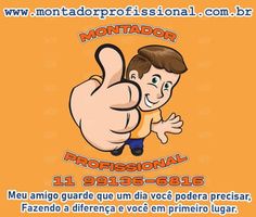 an advertisement with a cartoon character giving the thumbs up sign in spanish, and another advertises it