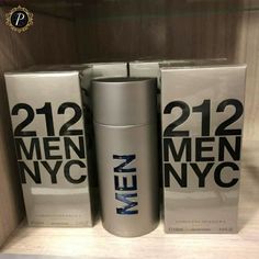 212 Men 100ml EDT Masculino. 212 Perfume, Male Perfume, Jurassic World Wallpaper, Perfume 212, 212 Man, Best Fragrance For Men, Best Fragrances