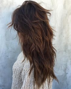 Hairstyles Crochet, Layered Haircuts With Bangs, Haircuts For Long Hair With Layers, Black Hairstyles