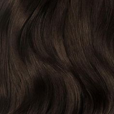 A combination of warm and cool undertones come together in this rich, mid-tone brown shade. Excerpt Length: 16" inches video Clip-in Ponytails Another reason to love second day hair Watch The Video https://vimeo.com/407978657 faq What-is-the-luxy-hair-ponytail-extension how-do-i-choose-the-right-color-of-brown-extensions What-is-the-benefit-of-the-luxy-hair-ponytail-extension What-does-the-luxy-hair-ponytail-extension-come-with Does-the-luxy-hair-ponytail-extension-come-with-a-tester-swatch-to-s Increase Hair Length, Luxy Hair Extensions, Increase Hair Volume, Luxy Hair, Short Hair Black, Human Hair Clip Ins, Long Curly Wig, Clip In Ponytail, Brown Shade