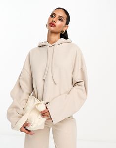 Hoodies & Sweatshirts by ASOS DESIGN Act casual Drawstring hood Drop shoulders Oversized fit Leggings Sale, Oversized Pullover, Oversized Hoodie, Tommy Hilfiger Man, Hoodies For Sale, Oversize Hoodie, Co Ord, Jacket Sale, Jeans For Sale