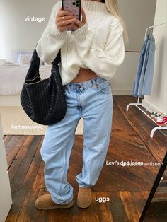 kendraawilson 2024 Fits, Casual Oufits, Winter Attire, Casual Preppy Outfits, Fall Fits, Winter Fits, Outfit Inspo Fall, Mom Outfits