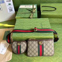 Contact us: contact@profxnz.com if you need assistance - Gucci bag sale extravaganza: limited-time offers - 328This is a premium quality clone , similar like the original ones, even no one can judge either it&apos;s a clone or originalSize: (12x 11x 2cm) OR (20x 13cm)It comes with Dust box, Care manual, Tag and Paper bag. Luxury Gucci Travel Bags, Re L, Utility Belt, Gucci Fashion, Gucci Bags, Gucci Bag, Bag Sale, Contact Us, Luxury Bags