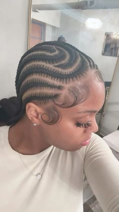 Paris House, Cornrows Natural Hair, Feminine Hygiene Products, Feed In Braids Hairstyles, Quick Natural Hair Styles, Braid Hairstyle, Cute Braided Hairstyles, Braids Hairstyles Pictures