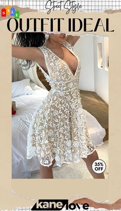 Hearts In Love Plunging Neck Embroidery Mesh Dress Neck Embroidery, Plunging Neck, Mesh Dress, Elevate Your Style, Your Style, In Love, Mesh, Embroidery